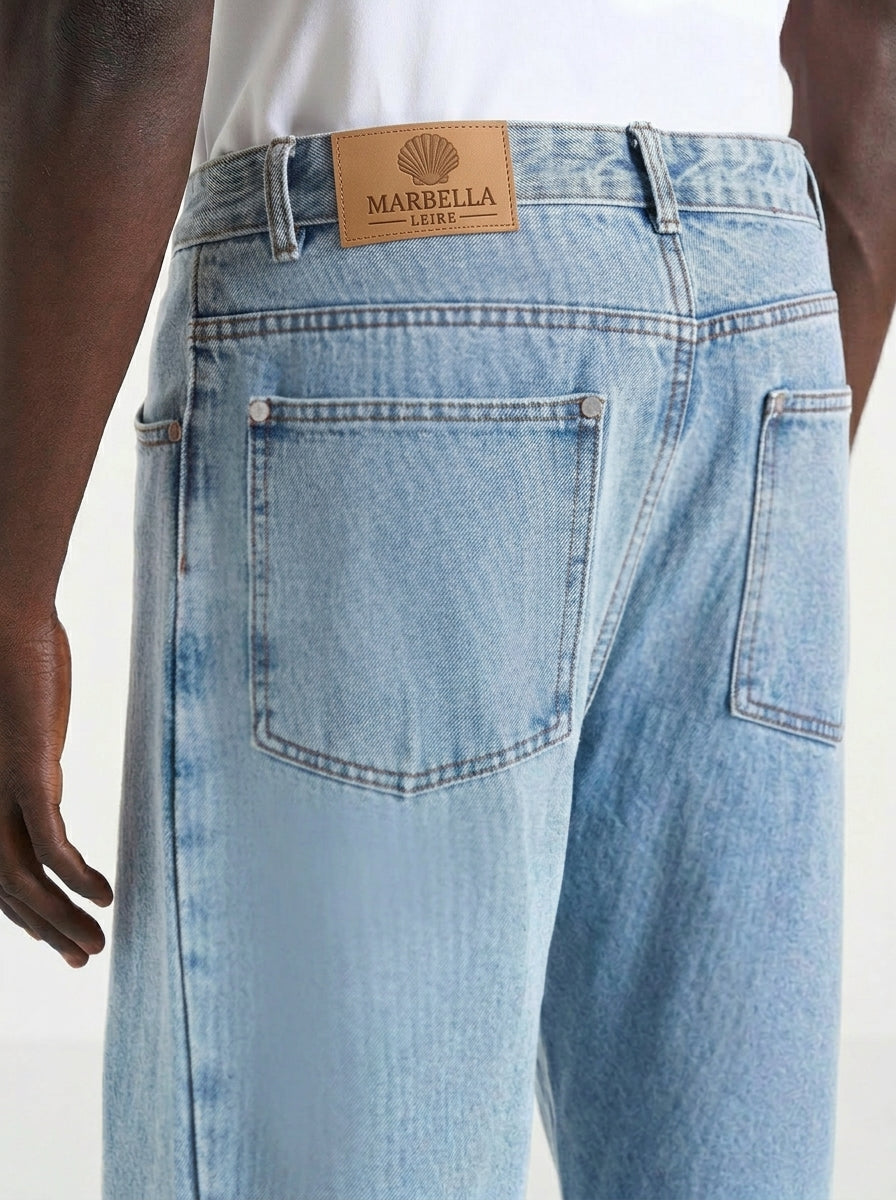 NOAH-Jeans Relaxed Fit™