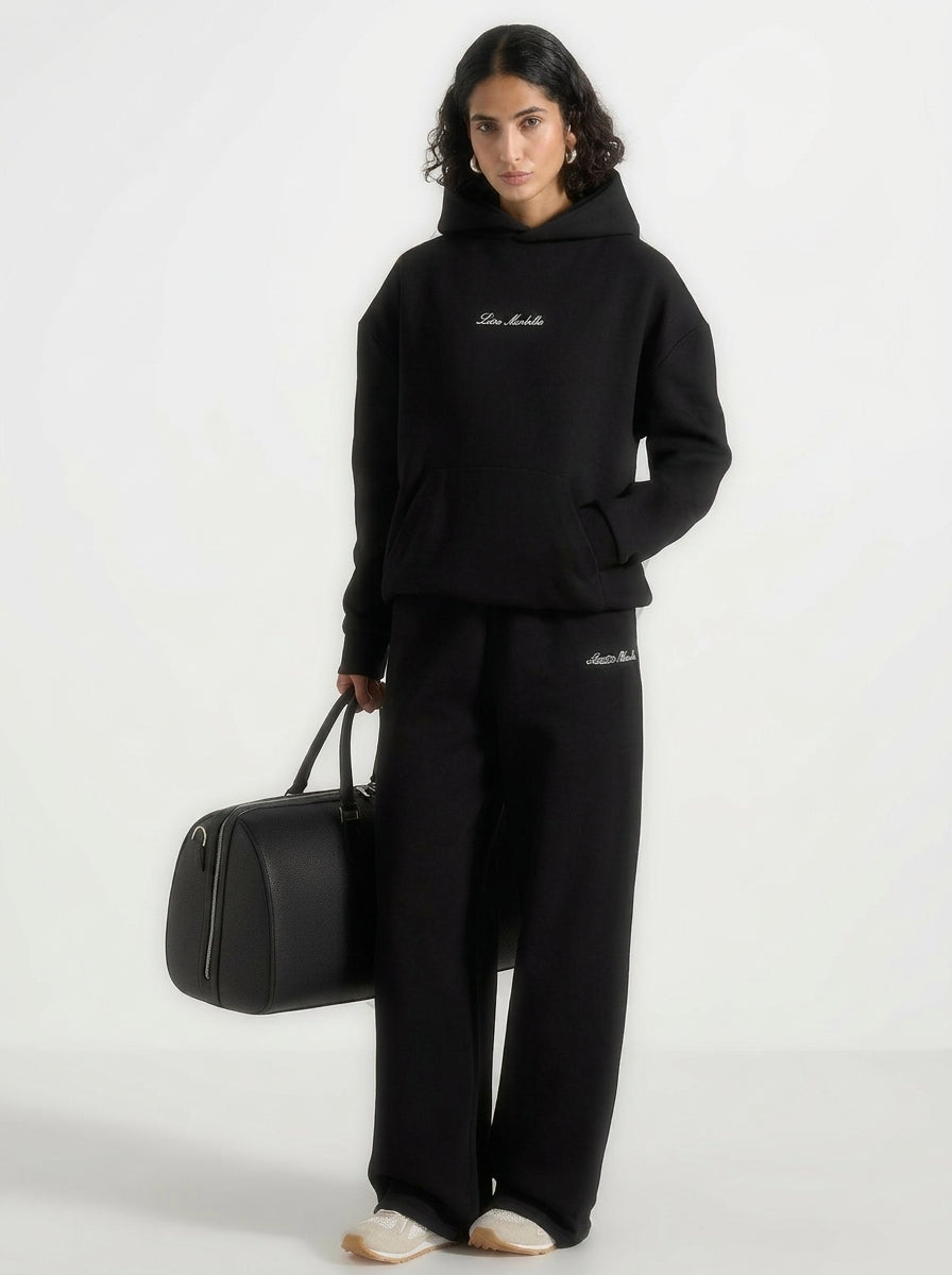 MARINA-Conjunto de Chandal Street-Wear
