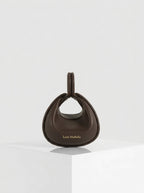 JIMENA- Bolso flexible vintage y elegante