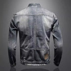 PEPE - Chaqueta vaquera de motorista™
