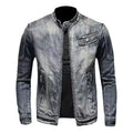 PEPE - Chaqueta vaquera de motorista™