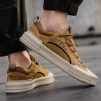TARSIS - Zapatillas urbanas de ante sintético™