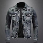PEPE - Chaqueta vaquera de motorista™