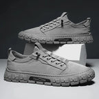 SANTIAGO - Zapatillas urbanas de diseño técnico™