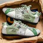 IGNACIO - Zapatillas urbanas multicolor de diseño técnico™