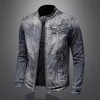 PEPE - Chaqueta vaquera de motorista™