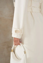 ESTHER-Elegancia atemporal en clave contemporánea