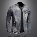PEPE - Chaqueta vaquera de motorista™