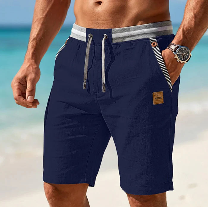 MARC-Shorts Clásicos Veraniegos™