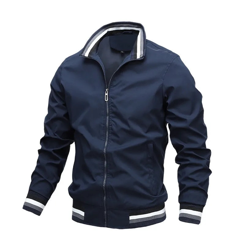 LUCAS - Chaqueta bomber urbana™