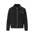 ALEX - Chaqueta oversize de ante™