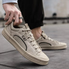 TARSIS - Zapatillas urbanas de ante sintético™