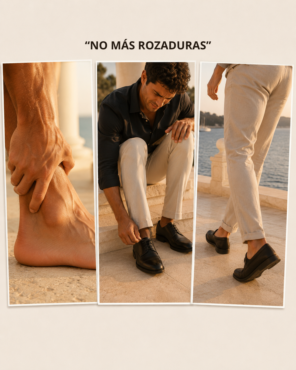 TONI-Pantuflas Elegantes y Transpirables™