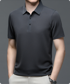 Sneldrogend en ademend T-shirt van ijszijde