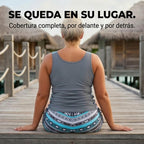 LOLA - Conjunto de Bikini de dos Piezas