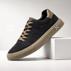 RAFAEL - Zapatillas urbanas de lona técnica™