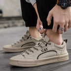 TARSIS - Zapatillas urbanas de ante sintético™