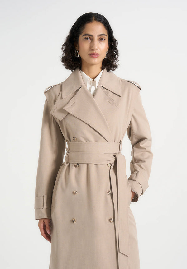 ESTHER-Elegancia atemporal en clave contemporánea