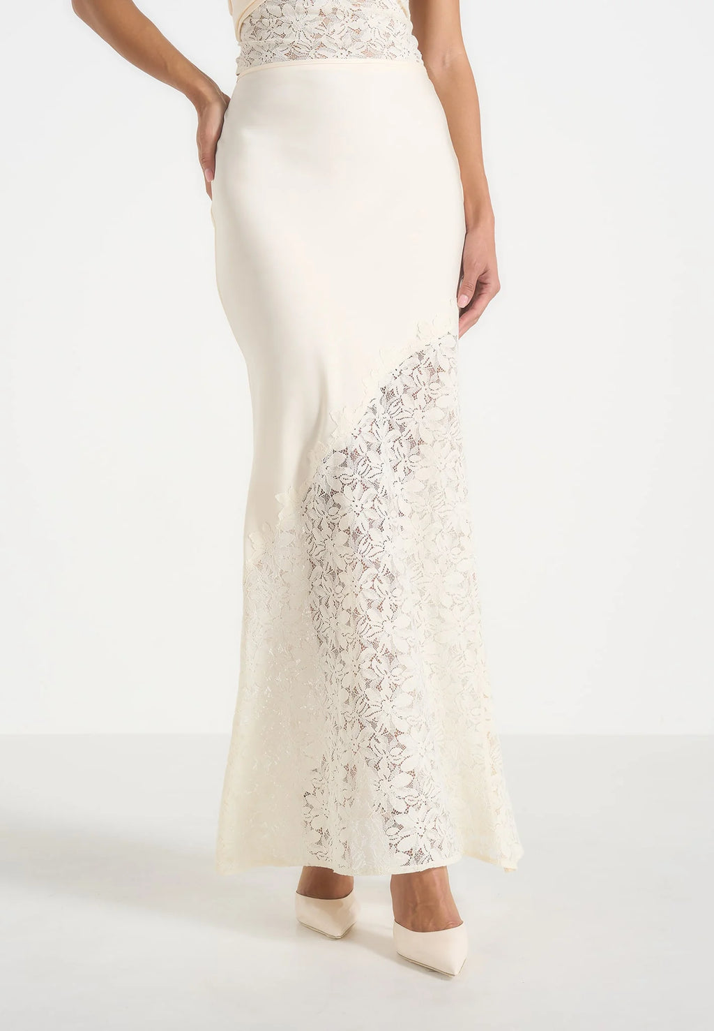 TAMARA-Vestido elegante de medianoche