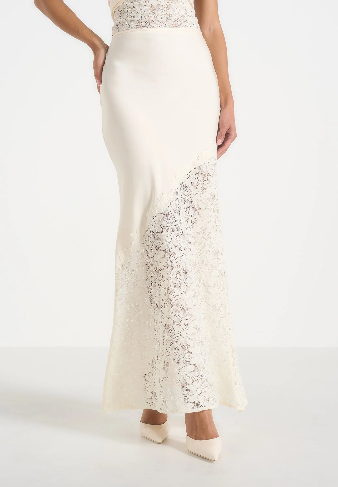 TAMARA-Vestido elegante de medianoche