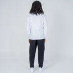 Akio Pantalón Harem Cómodo de Invierno
