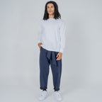 Akio Pantalón Harem Cómodo de Invierno