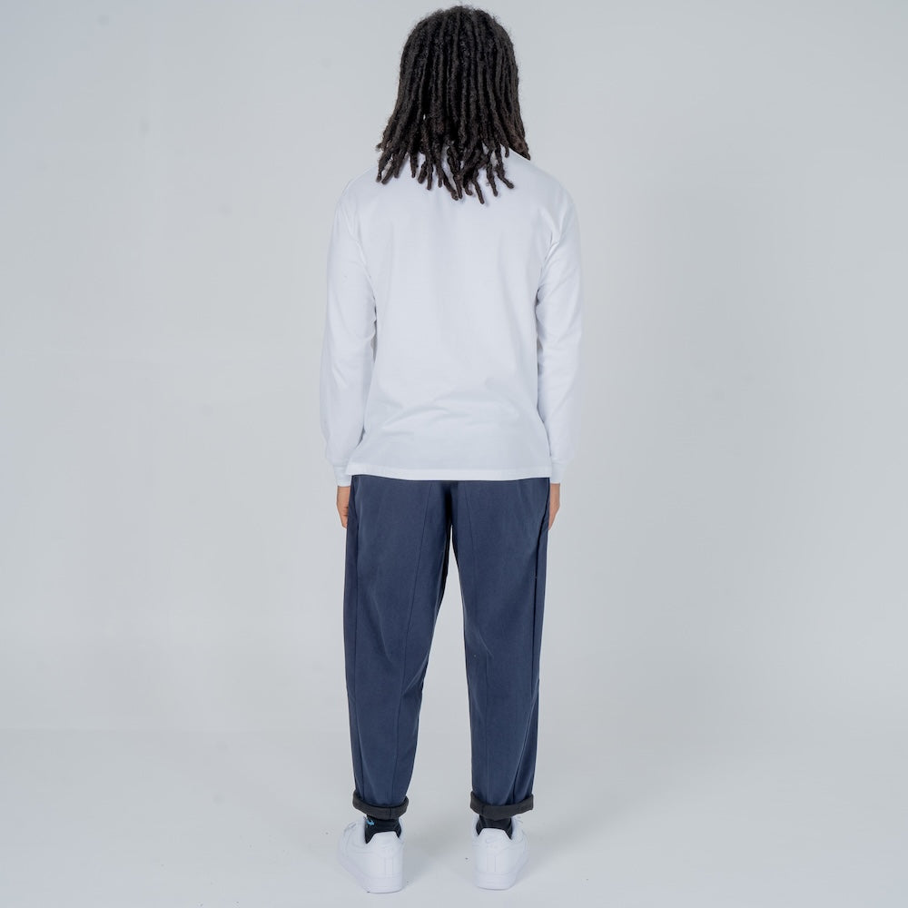 Akio - Pantalon harem d'hiver