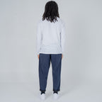 Akio Pantalón Harem Cómodo de Invierno