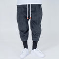 Ayu - Pantalon harem d'hiver