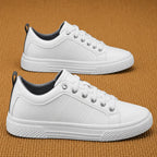 ALFONSO - Zapatillas urbanas de piel sintética™