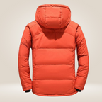 JULEN - Parka técnica con capucha™