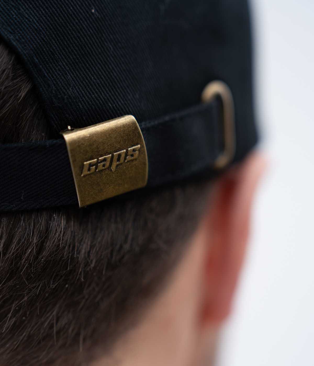 ALEXIS-Gorra de Beisbol Unisex