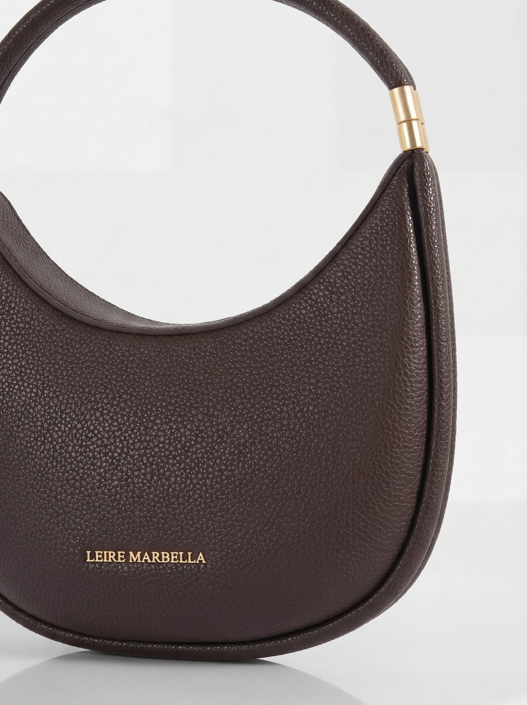 JIMENA- Bolso flexible vintage y elegante