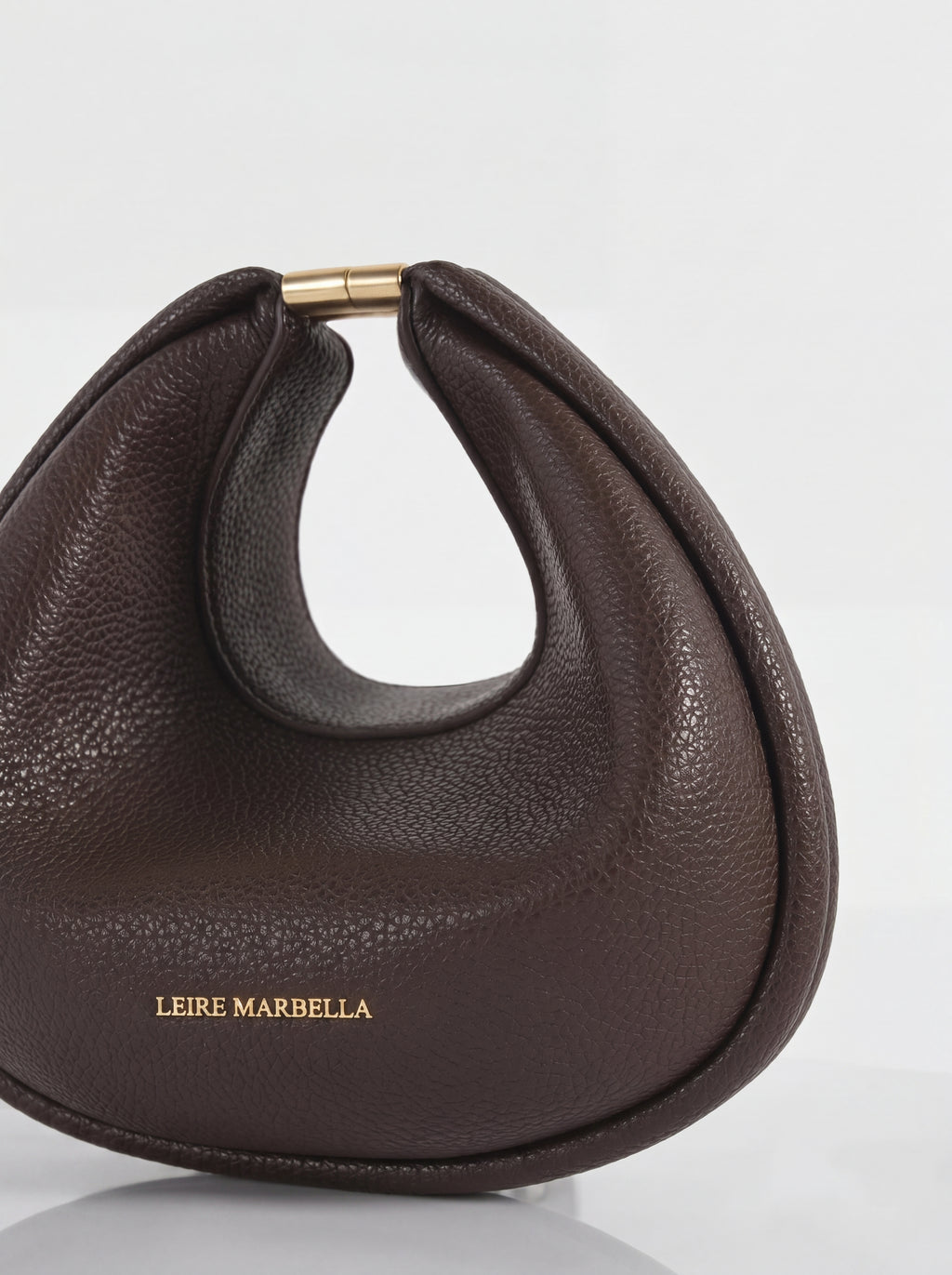 JIMENA- Bolso flexible vintage y elegante