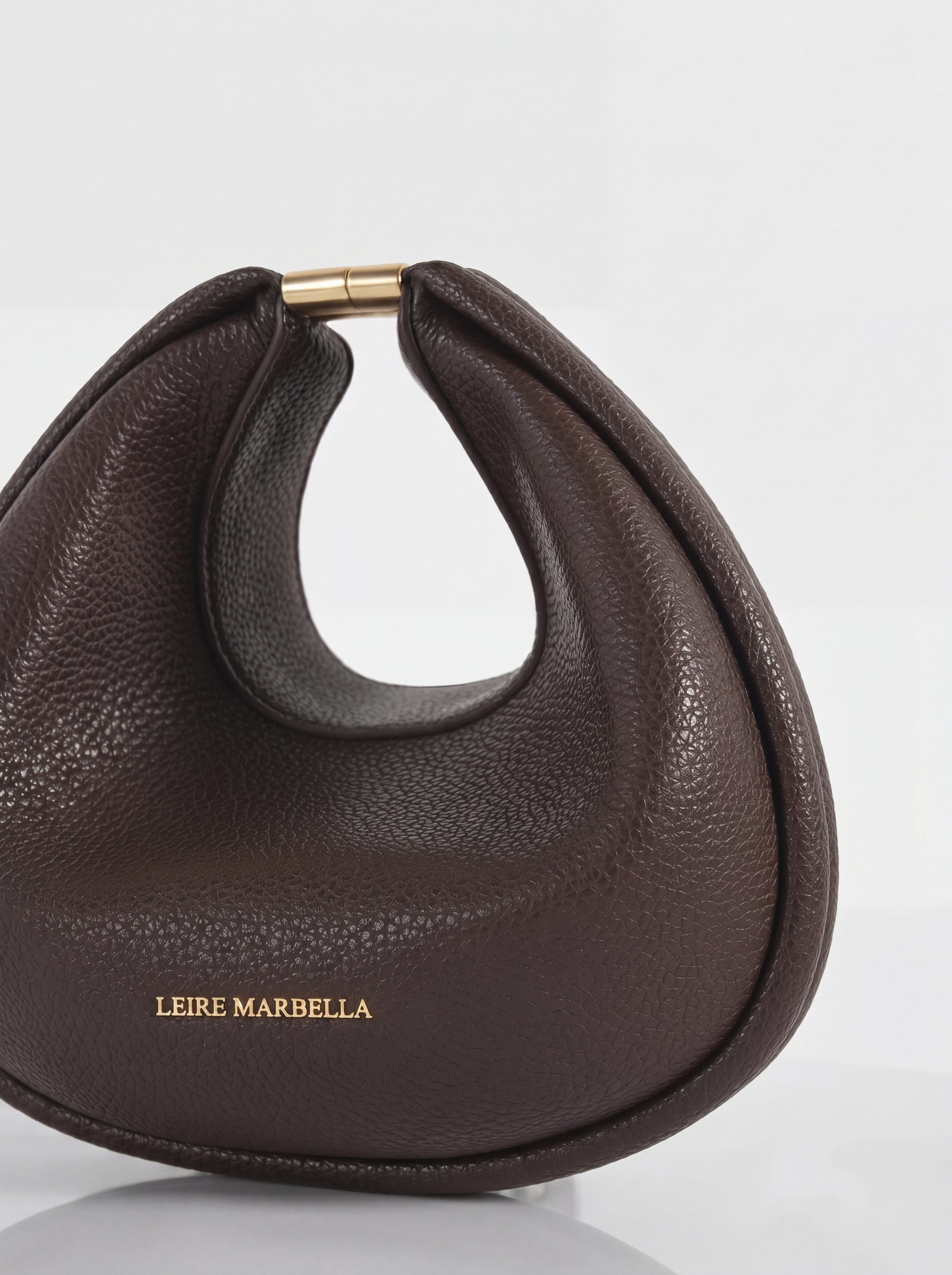 JIMENA- Bolso flexible vintage y elegante
