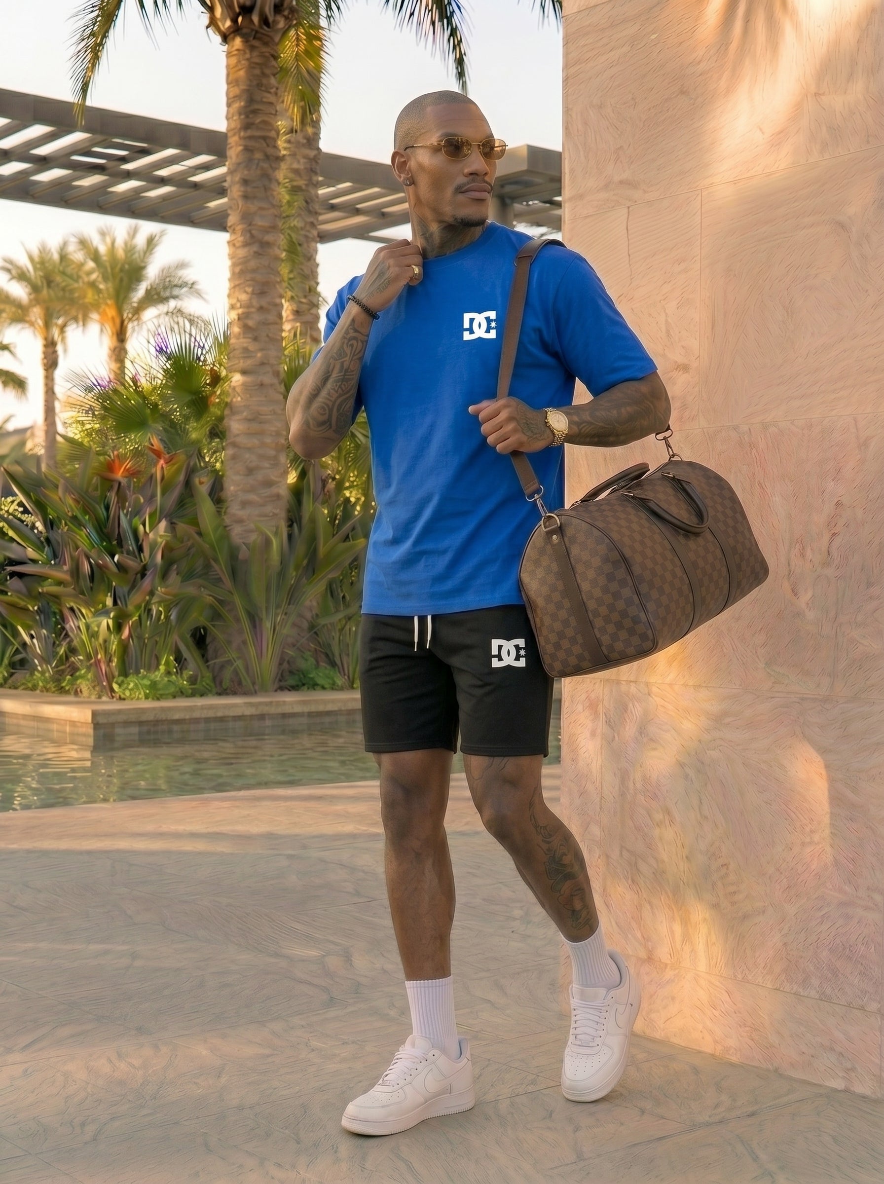 JAVI-Conjunto en Tendencia Veraniego™