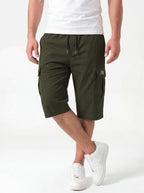 LEO - Bermudas cargo urbanas™
