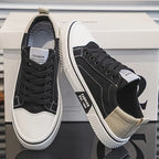 BORJA - Zapatillas urbanas de perfil retro™