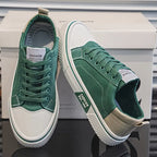 BORJA - Zapatillas urbanas de perfil retro™
