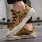 TARSIS - Zapatillas urbanas de ante sintético™
