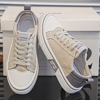 BORJA - Zapatillas urbanas de perfil retro™