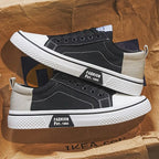 BORJA - Zapatillas urbanas de perfil retro™