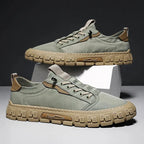 SANTIAGO - Zapatillas urbanas de diseño técnico™