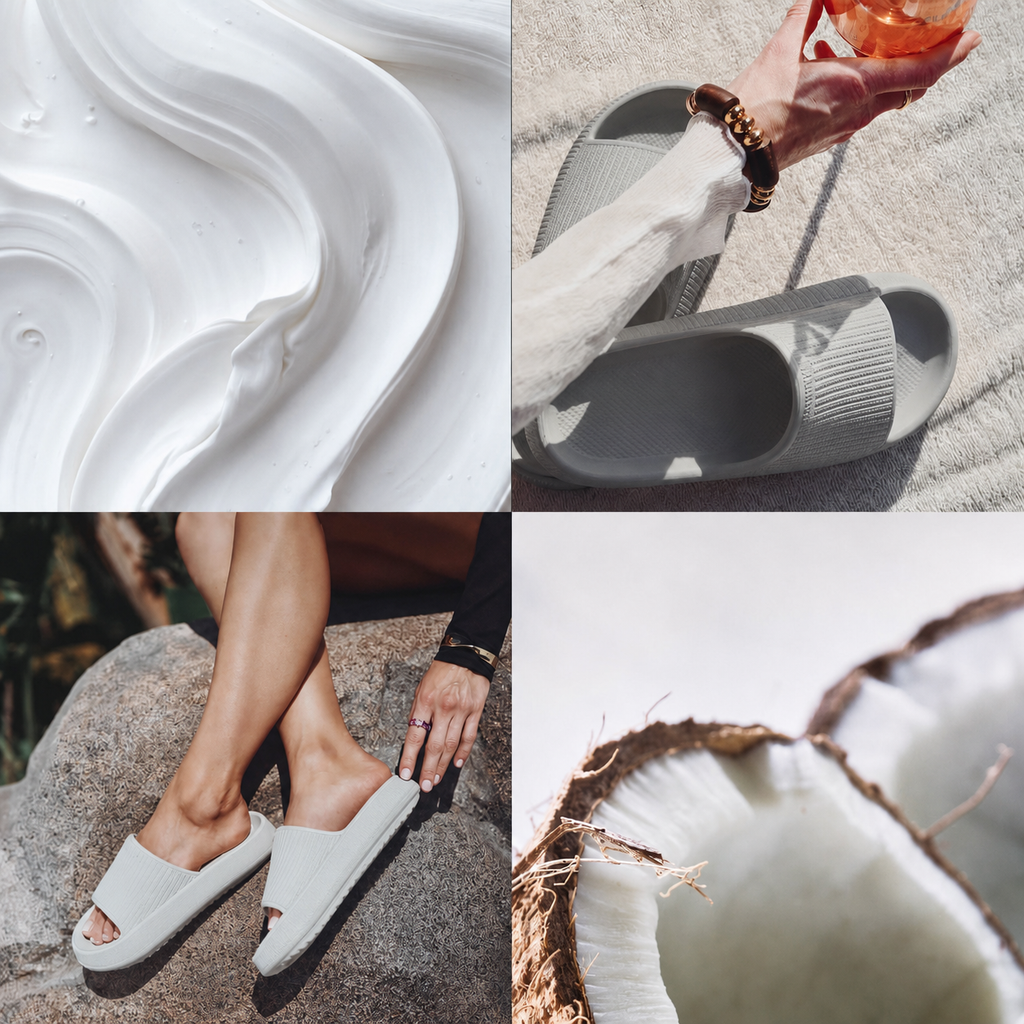 VERÓNICA-Sandalias Vacacionales Cómodas