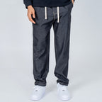 Ikki - Pantalon denim confort