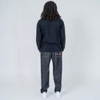 Ikki - Pantalon denim confort