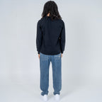 Ikki - Pantalon denim confort