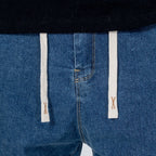 Ikki - Pantalon denim confort