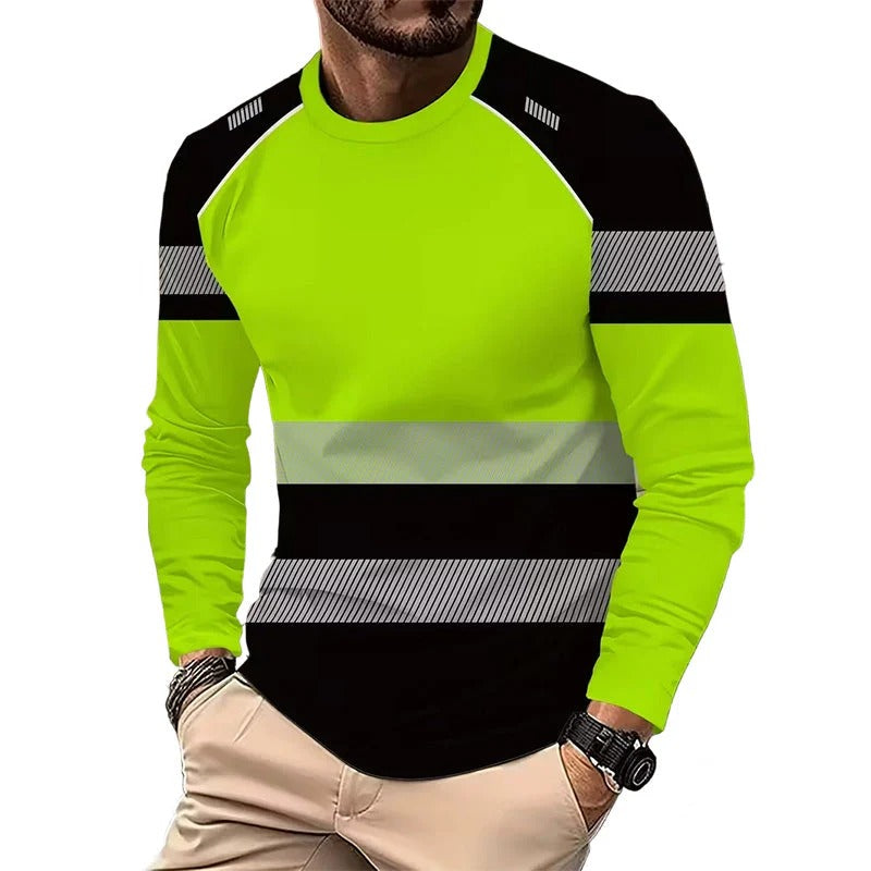 JORGE-  Camiseta de Running