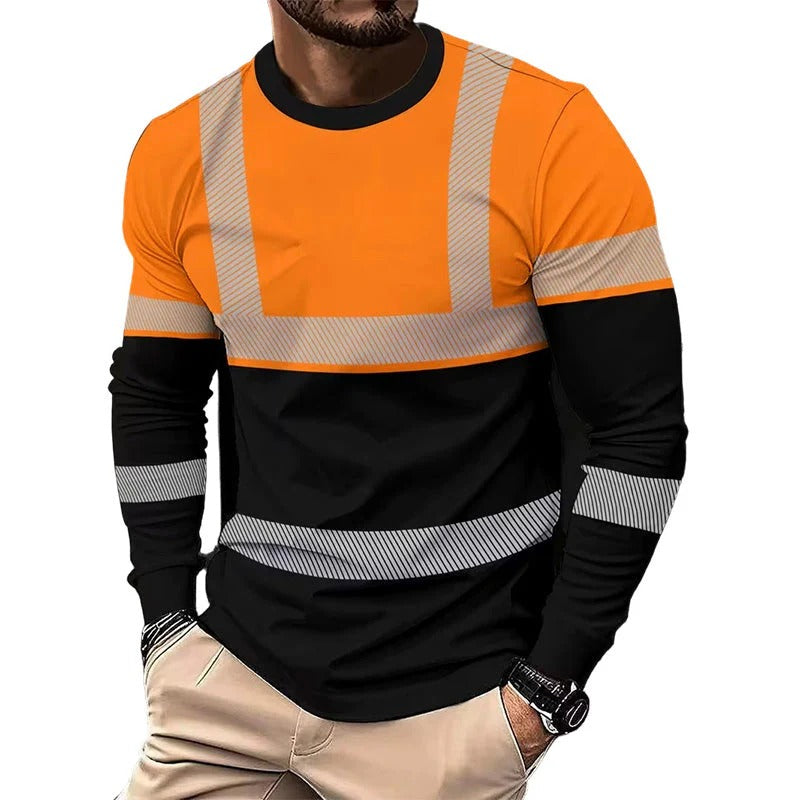 JORGE-  Camiseta de Running